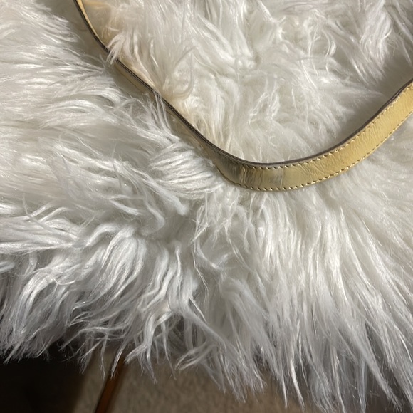 Bottega Veneta Semisphere Shoulder-bag in Camel GUC - Picture 7 of 16